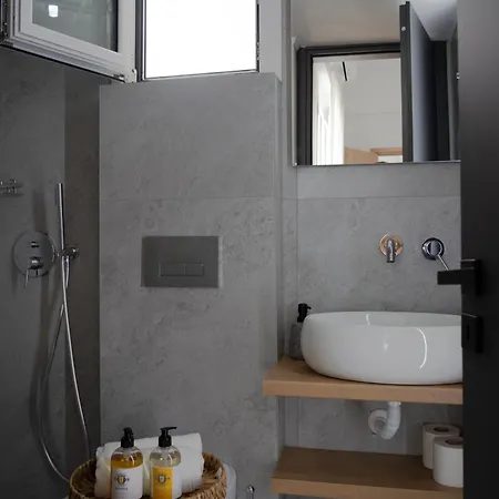 Apartment Uni Island - Metropolis Heraklion (Crete)