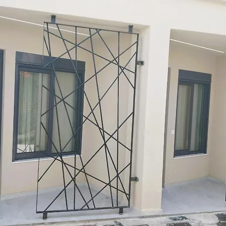 Uni Island - Metropolis Apartment Heraklion (Crete)