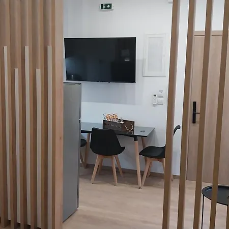Apartment Uni Island - Metropolis Heraklion (Crete)