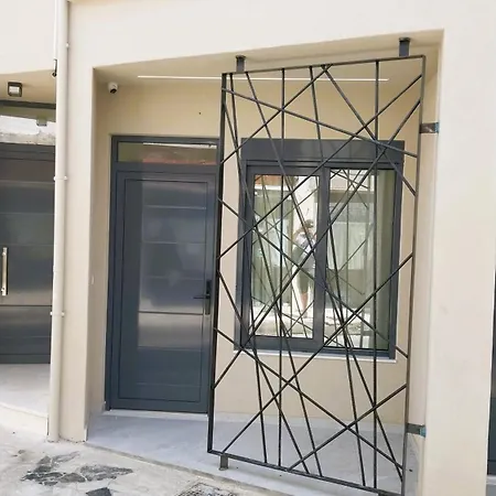 Apartment Uni Island - Metropolis Heraklion (Crete)