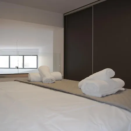 Uni Island - Metropolis Apartment Heraklion (Crete)