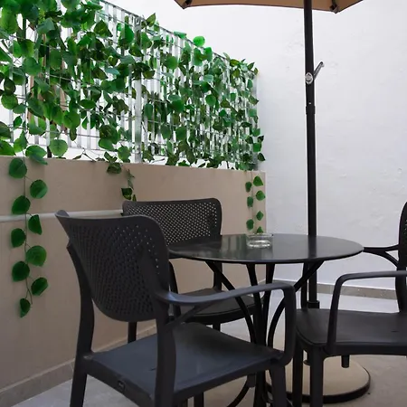 Apartment Uni Island - Metropolis Heraklion (Crete)