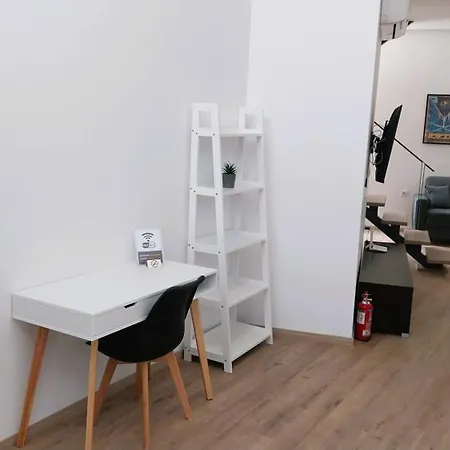 Apartment Uni Island - Metropolis Heraklion (Crete)